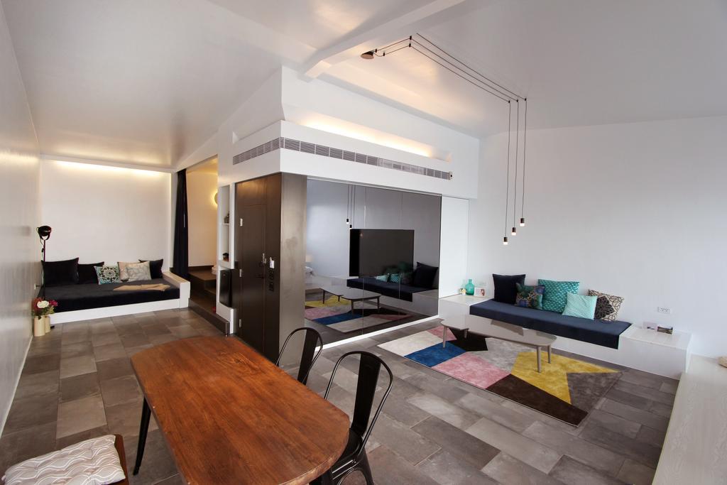 Sea Shore Hotel Manzhou Room photo